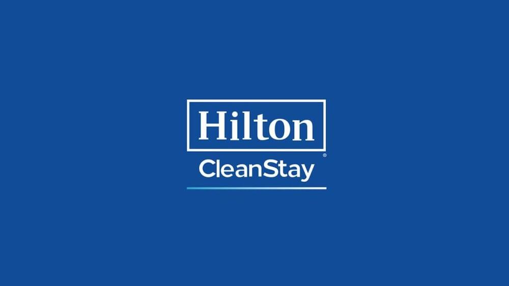Hilton Garden Inn Worcester Luaran gambar