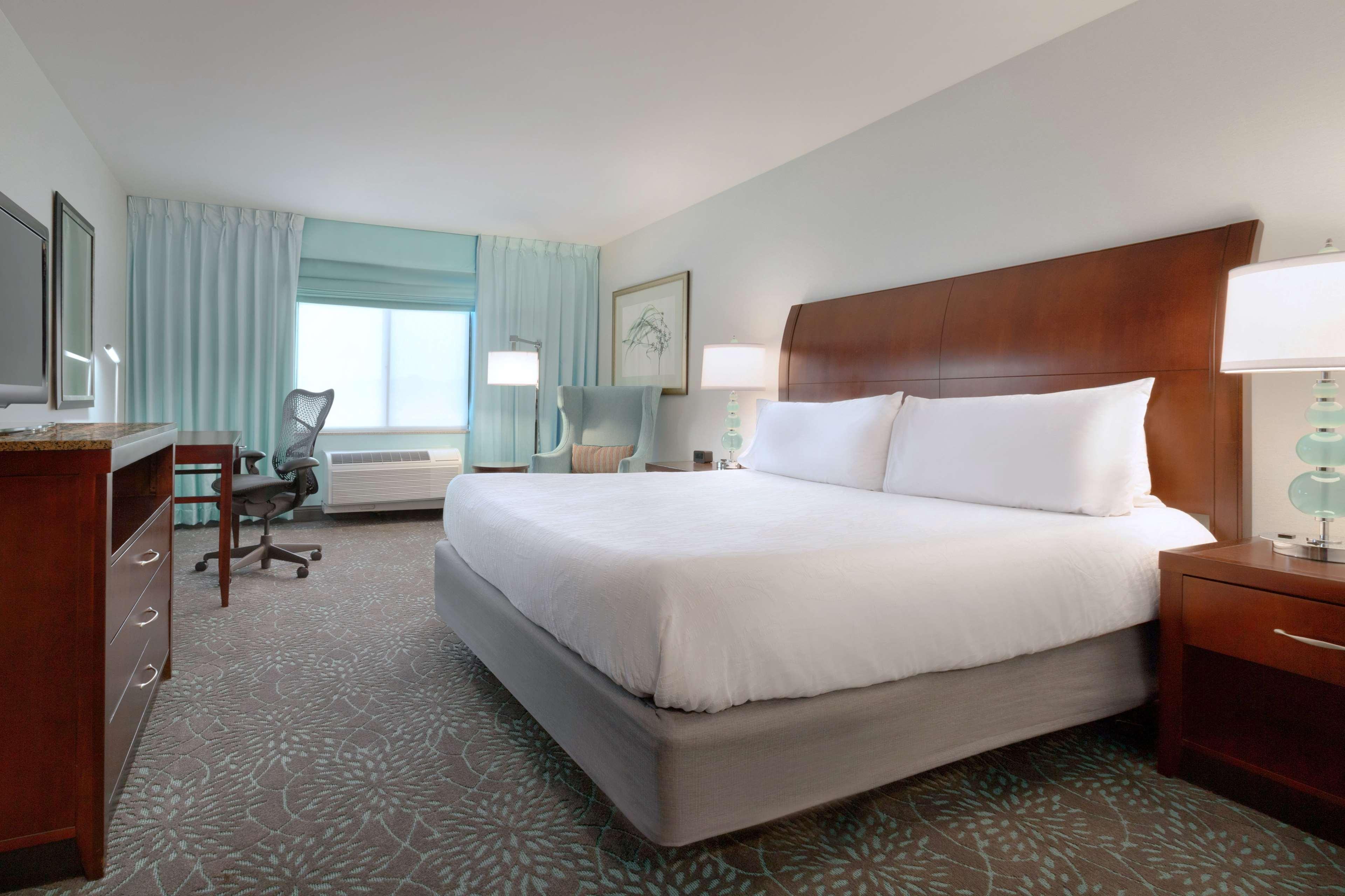 Hilton Garden Inn Worcester Luaran gambar