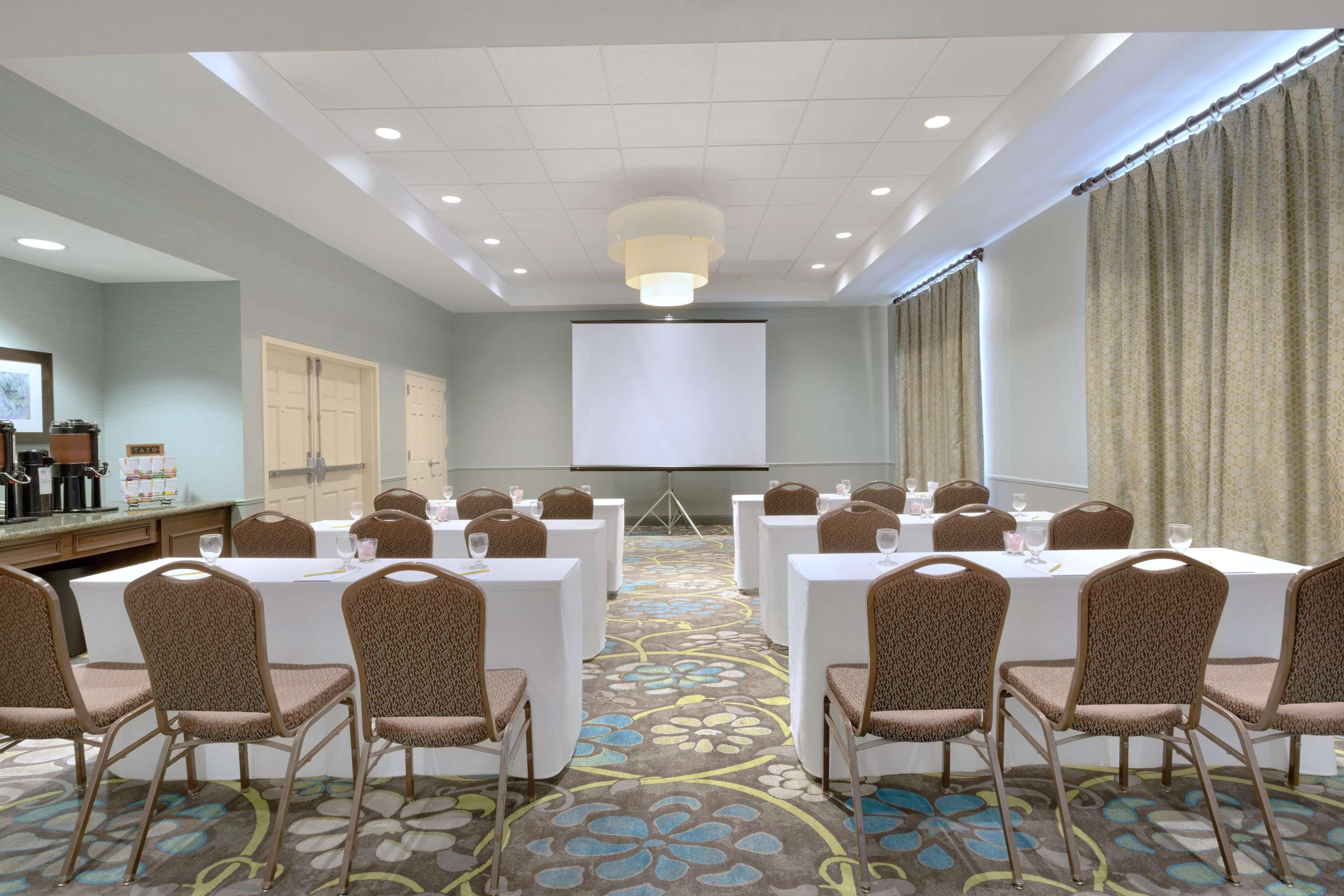 Hilton Garden Inn Worcester Luaran gambar