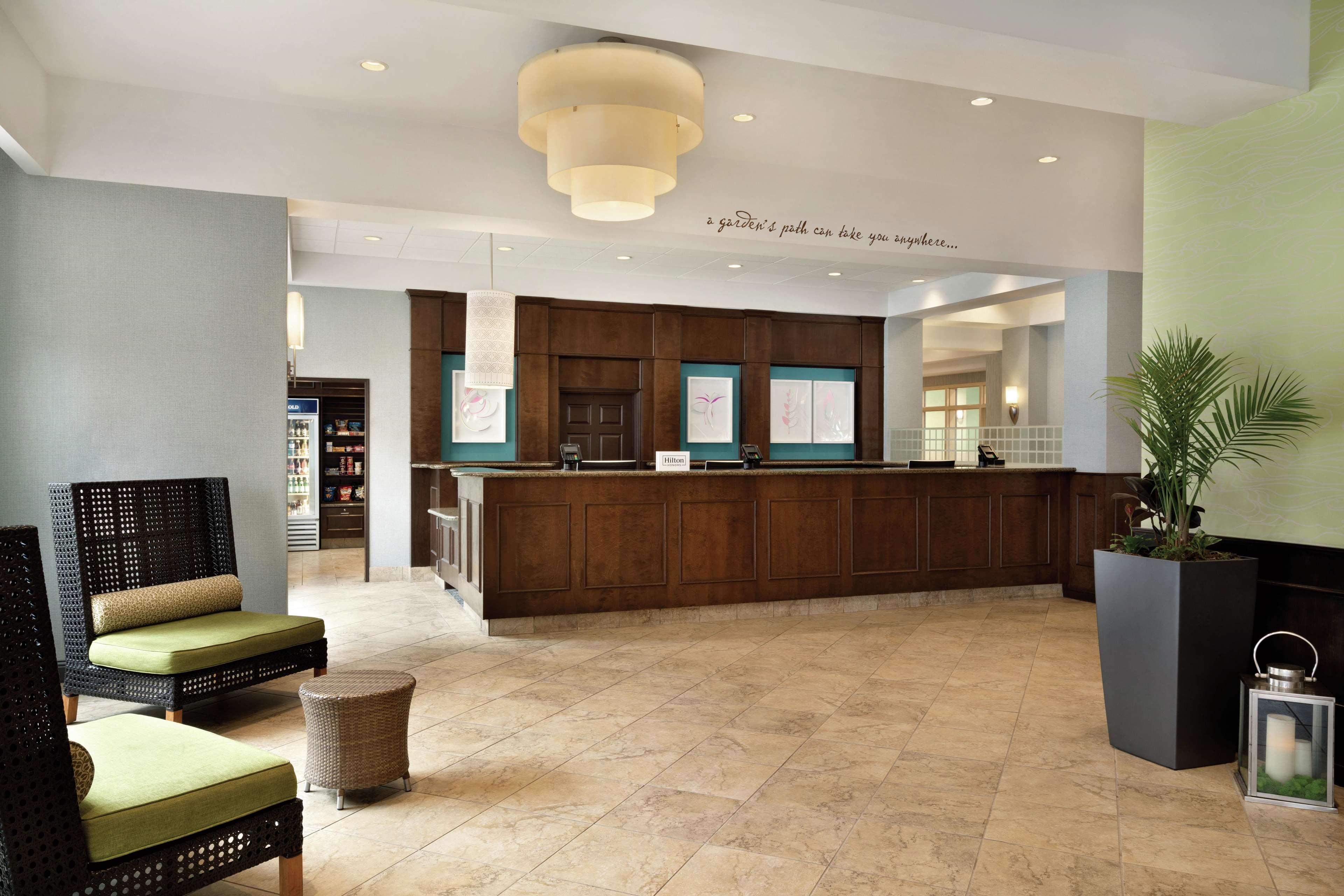 Hilton Garden Inn Worcester Luaran gambar
