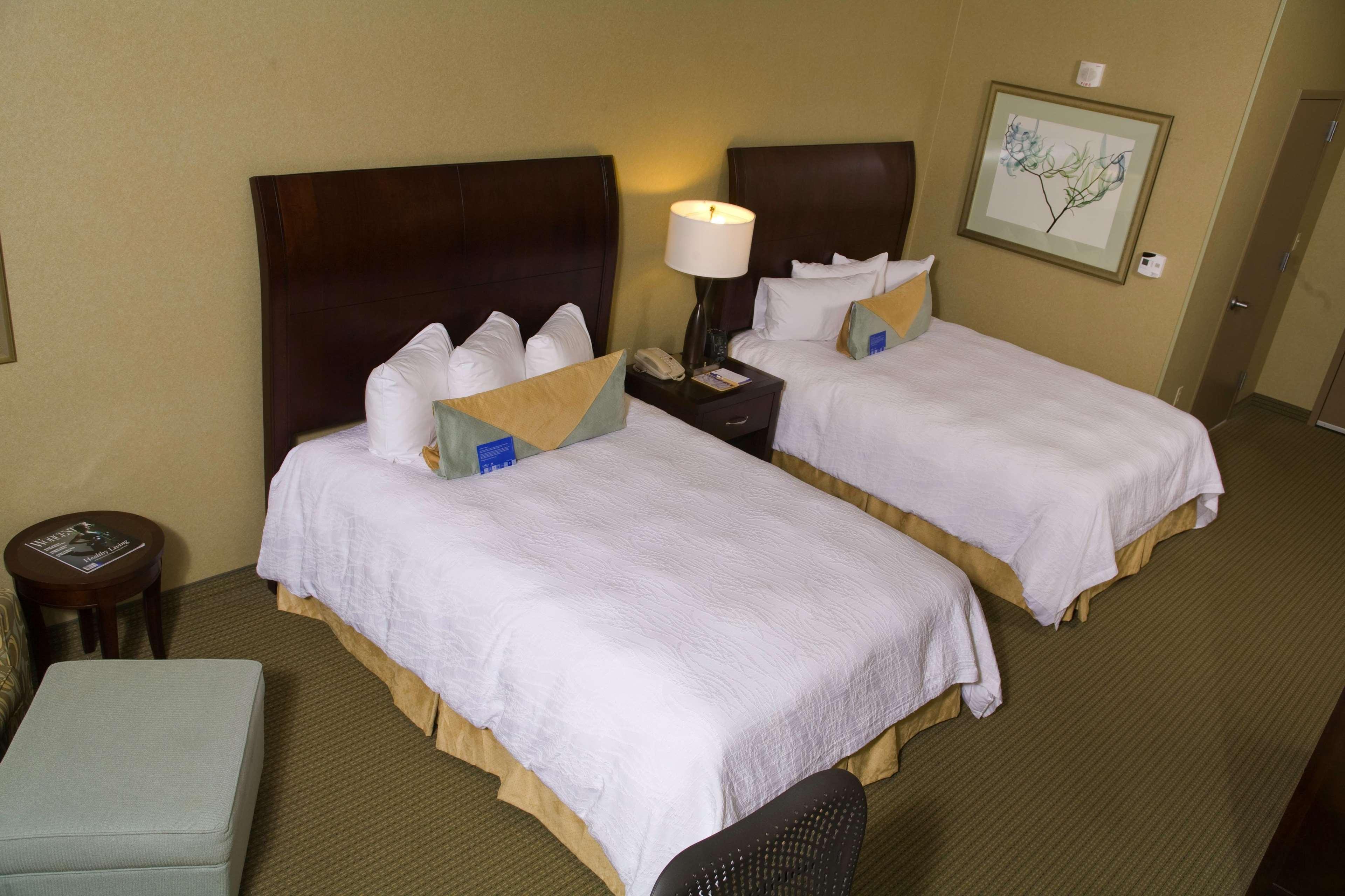 Hilton Garden Inn Worcester Luaran gambar