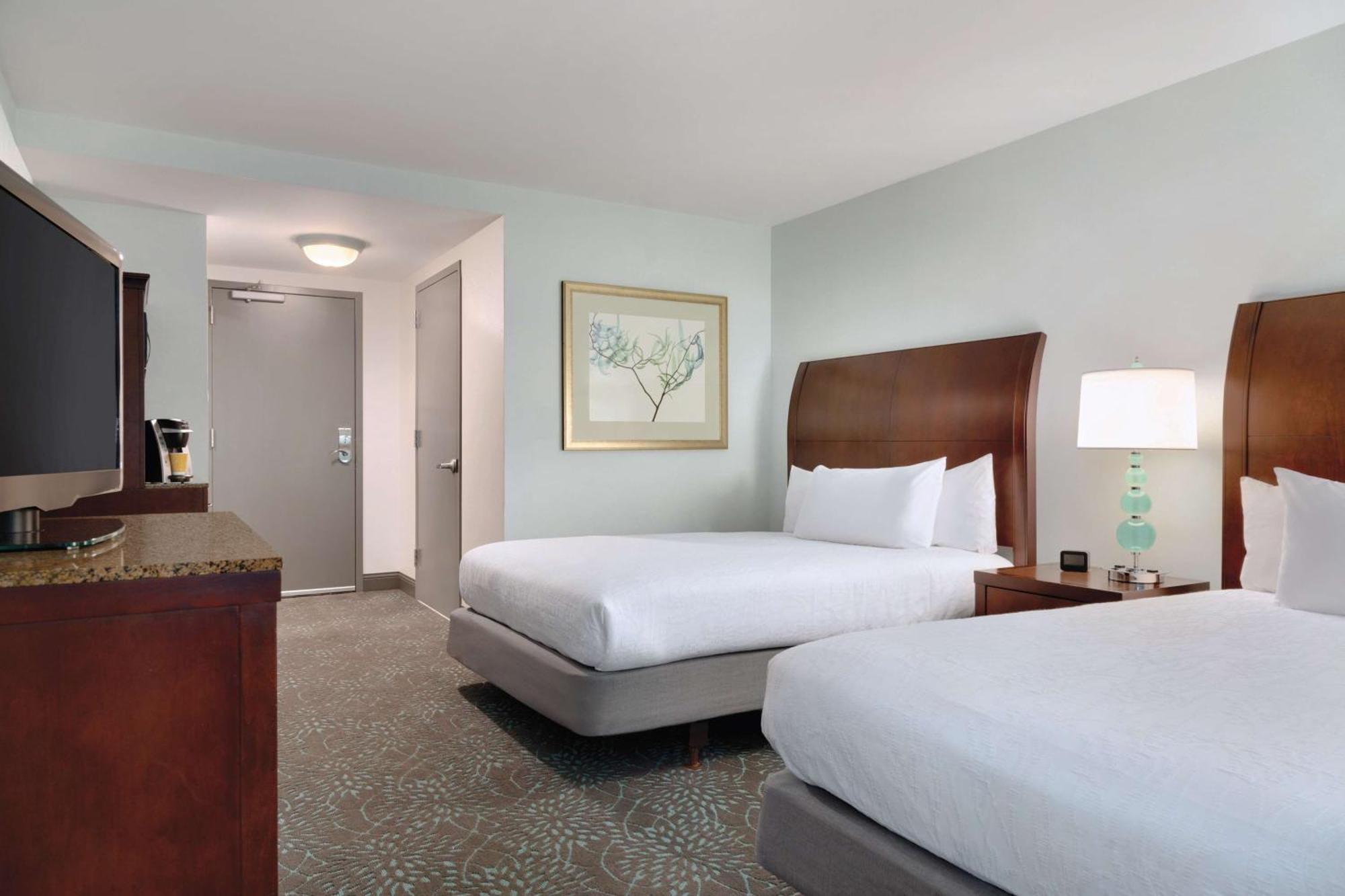 Hilton Garden Inn Worcester Luaran gambar