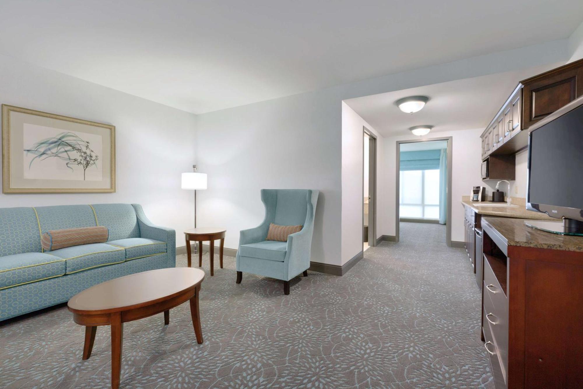 Hilton Garden Inn Worcester Luaran gambar