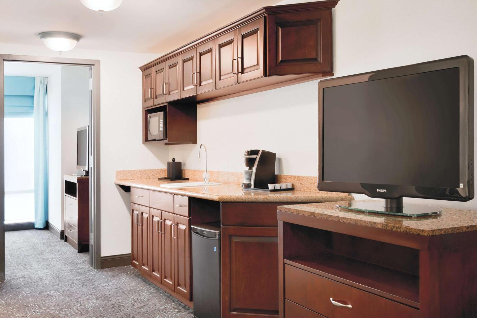 Hilton Garden Inn Worcester Luaran gambar