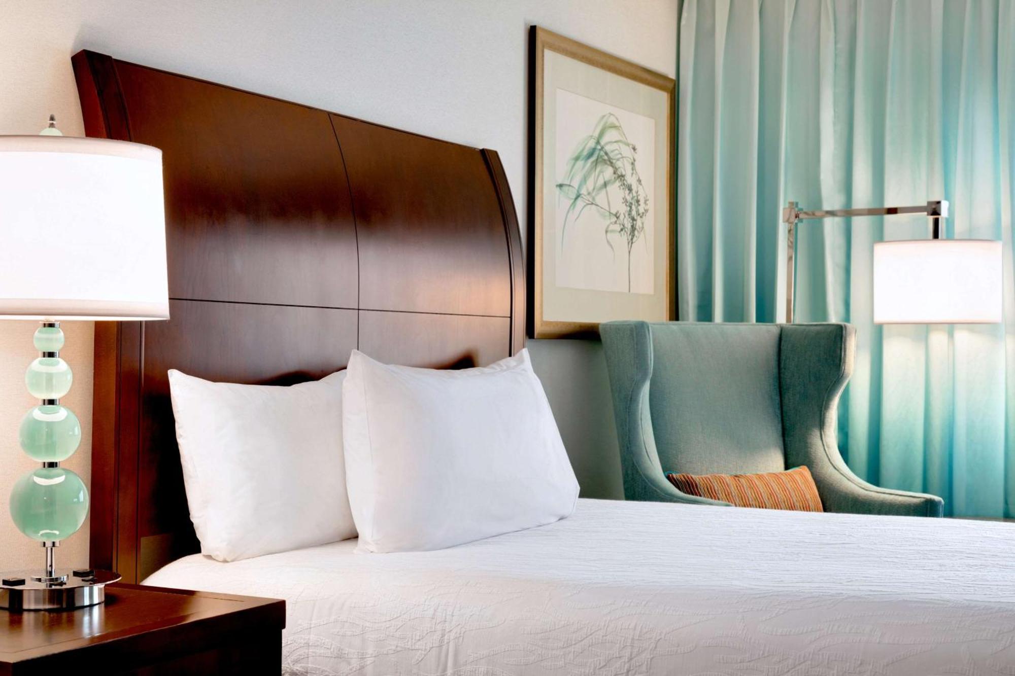 Hilton Garden Inn Worcester Luaran gambar