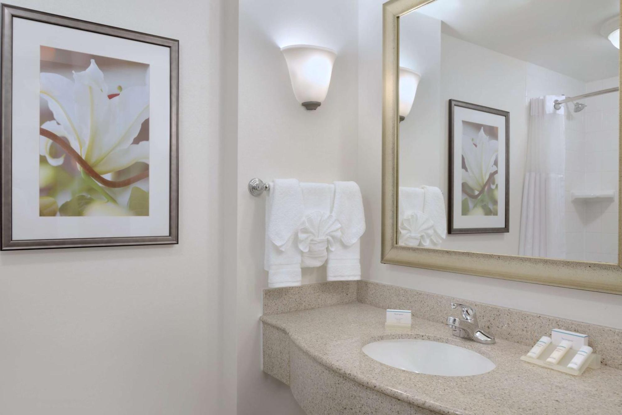 Hilton Garden Inn Worcester Luaran gambar