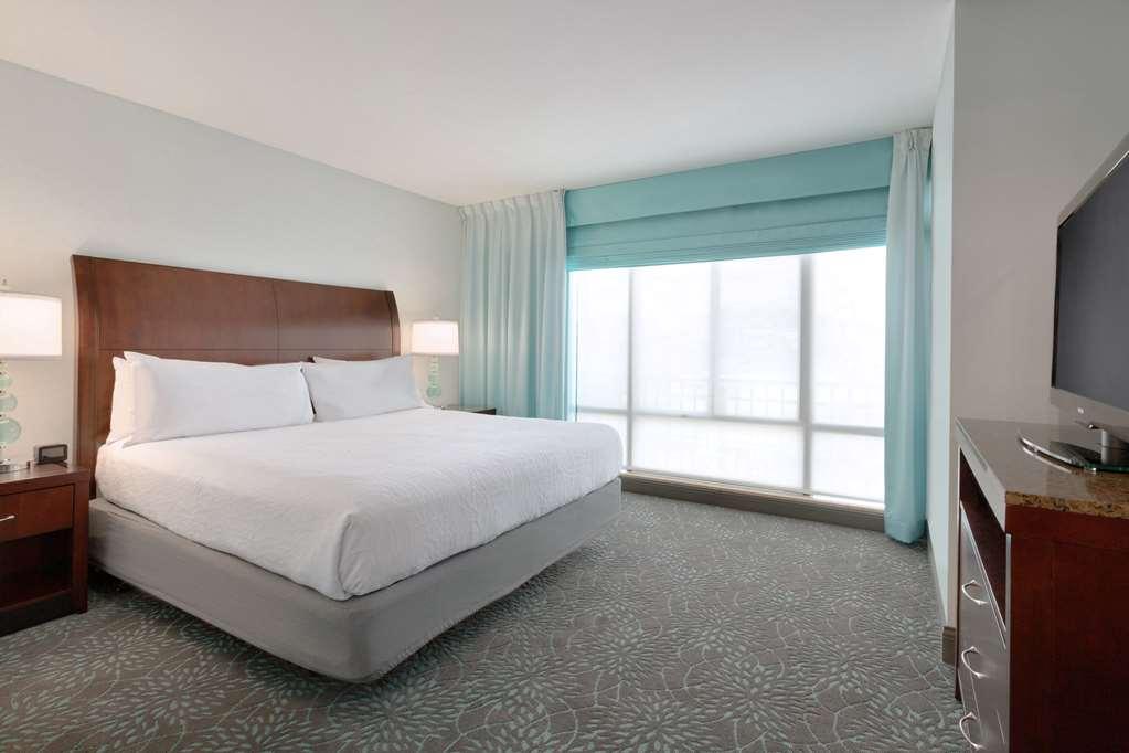 Hilton Garden Inn Worcester Bilik gambar