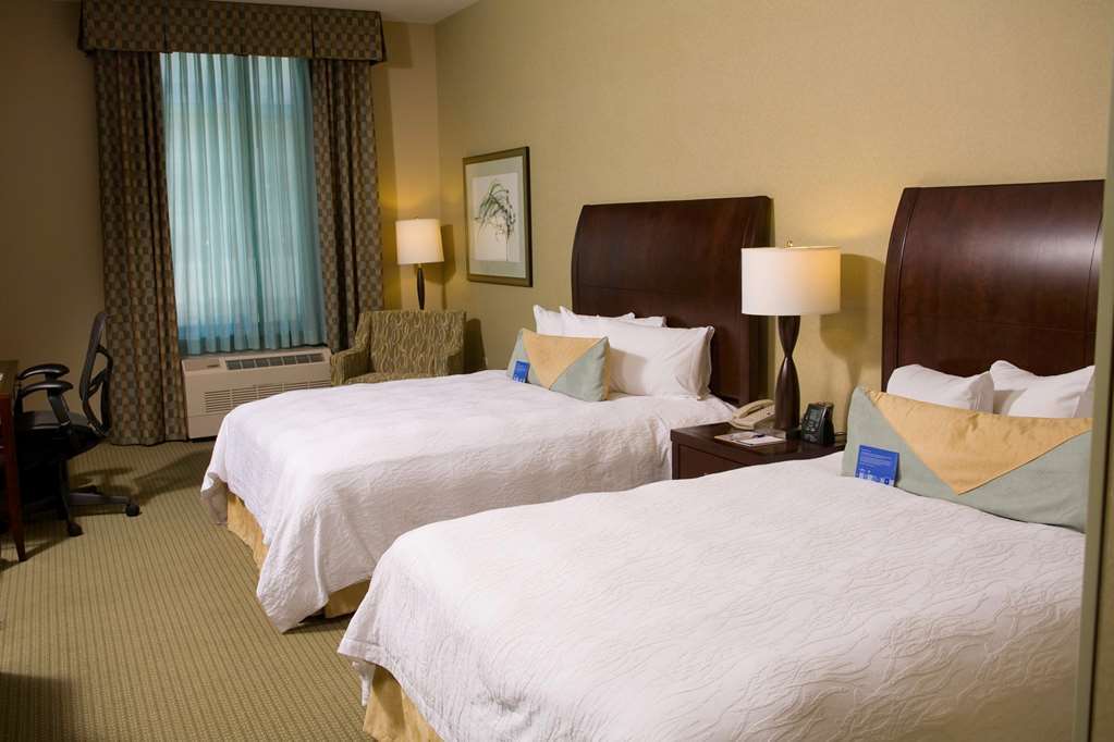 Hilton Garden Inn Worcester Bilik gambar