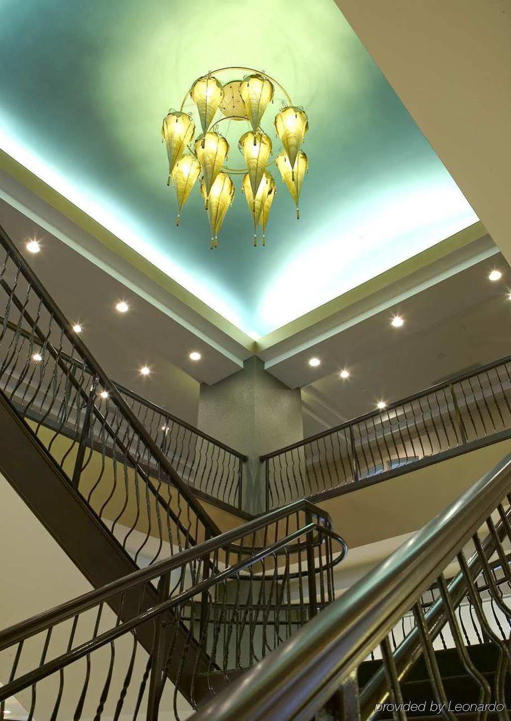 Hilton Garden Inn Worcester Luaran gambar